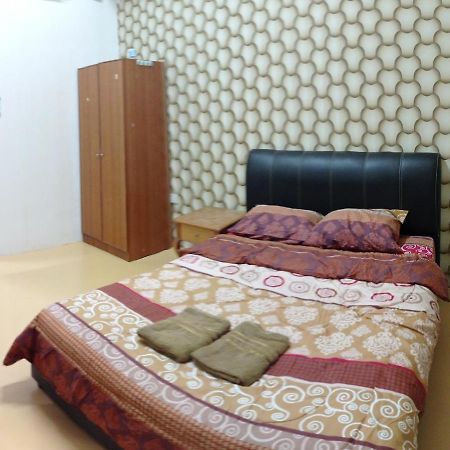 Paraduta Homestay 2 Bedroom - Bizwalk Puchong Εξωτερικό φωτογραφία