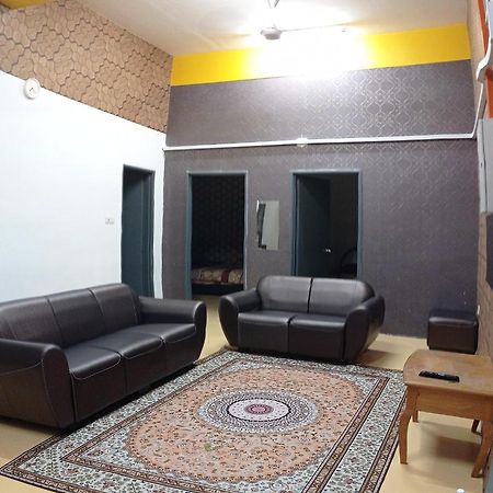 Paraduta Homestay 2 Bedroom - Bizwalk Puchong Εξωτερικό φωτογραφία