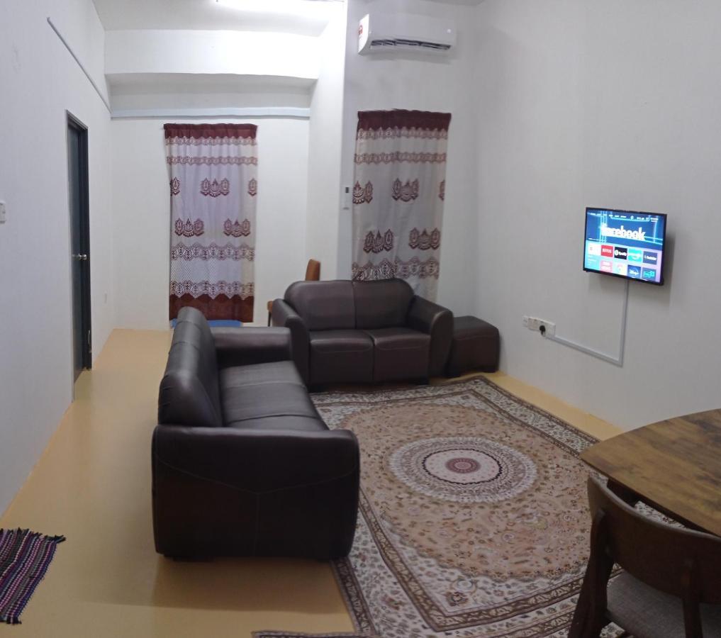 Paraduta Homestay 2 Bedroom - Bizwalk Puchong Εξωτερικό φωτογραφία