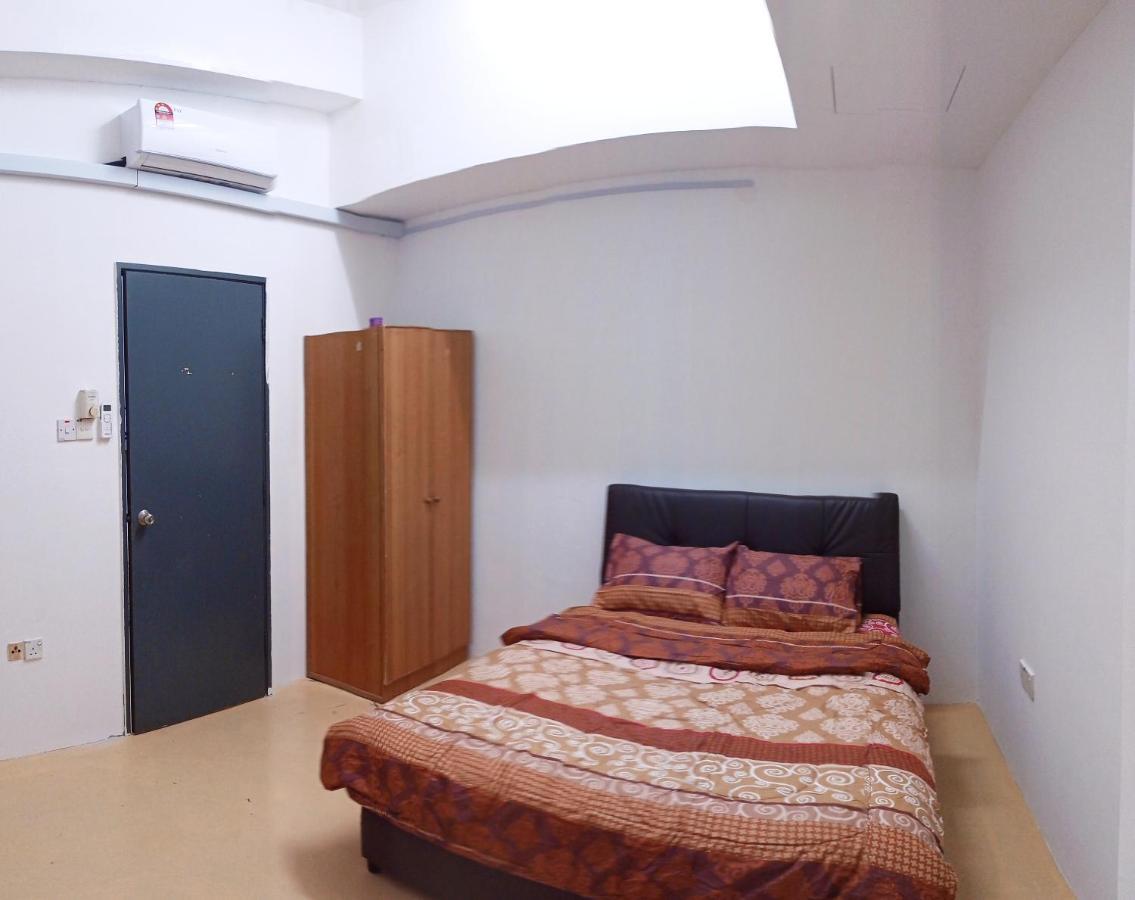 Paraduta Homestay 2 Bedroom - Bizwalk Puchong Εξωτερικό φωτογραφία