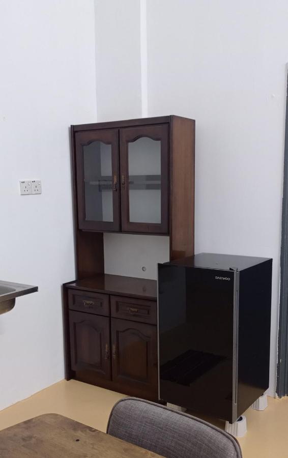 Paraduta Homestay 2 Bedroom - Bizwalk Puchong Εξωτερικό φωτογραφία