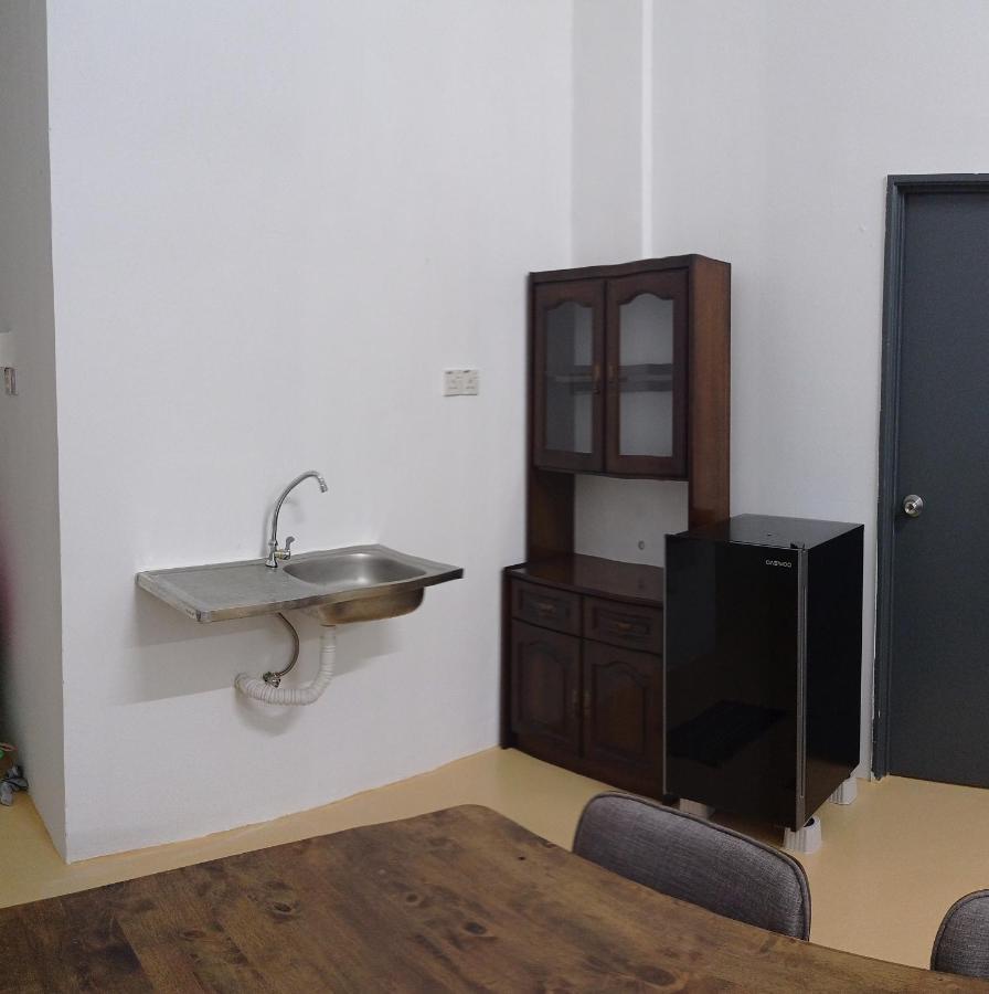 Paraduta Homestay 2 Bedroom - Bizwalk Puchong Εξωτερικό φωτογραφία