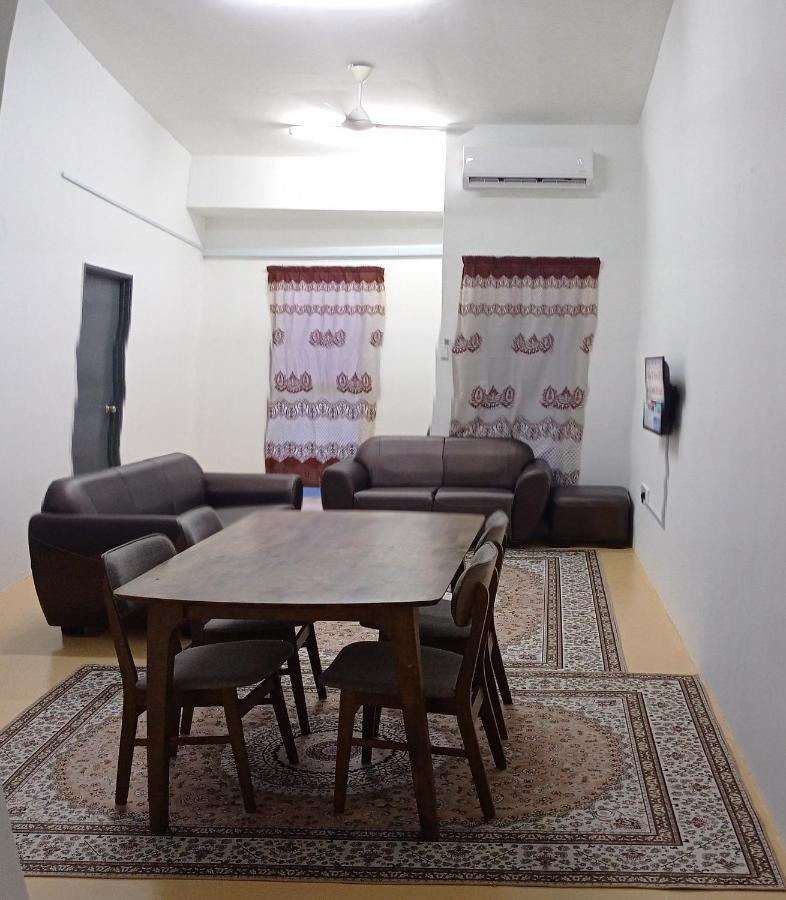 Paraduta Homestay 2 Bedroom - Bizwalk Puchong Εξωτερικό φωτογραφία