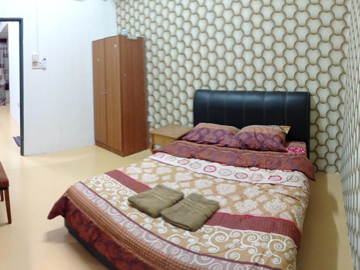 Paraduta Homestay 2 Bedroom - Bizwalk Puchong Εξωτερικό φωτογραφία