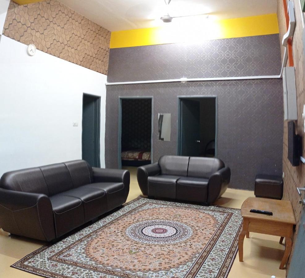 Paraduta Homestay 2 Bedroom - Bizwalk Puchong Εξωτερικό φωτογραφία